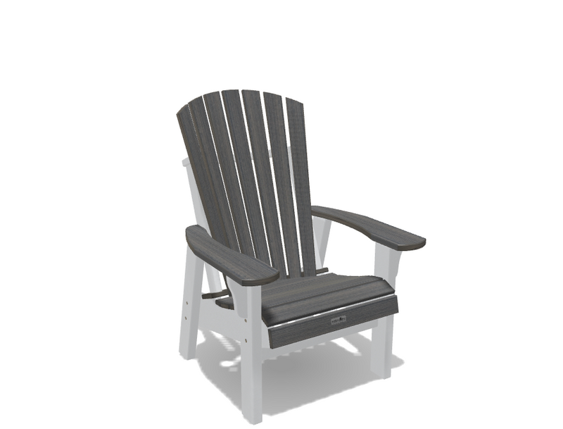 Krahn Adirondack Chair Patio - Classic