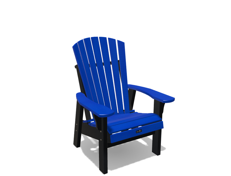 Krahn Adirondack Chair Patio - Classic