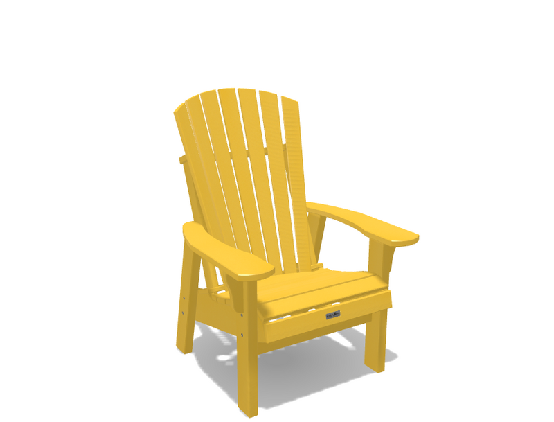 Krahn Adirondack Chair Patio - Classic