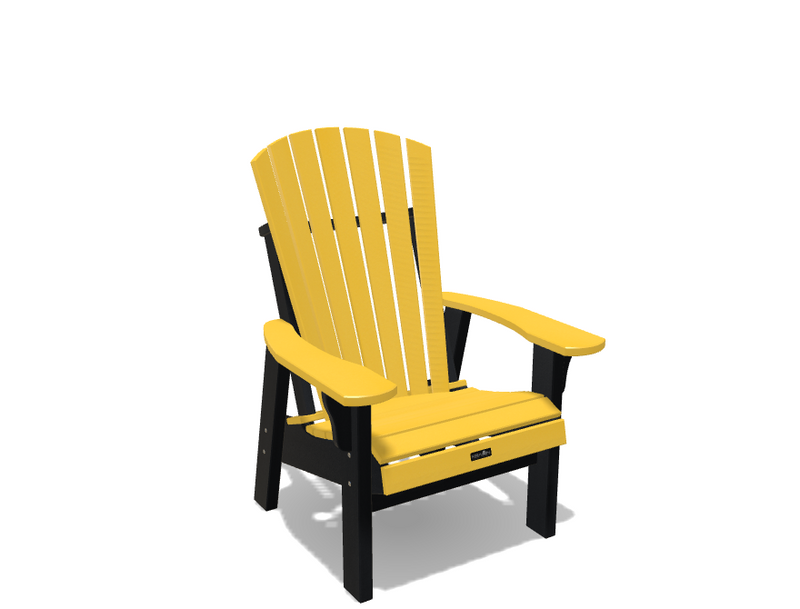 Krahn Adirondack Chair Patio - Classic
