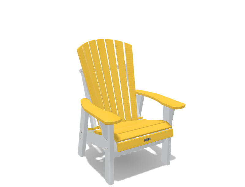 Krahn Adirondack Chair Patio - Classic