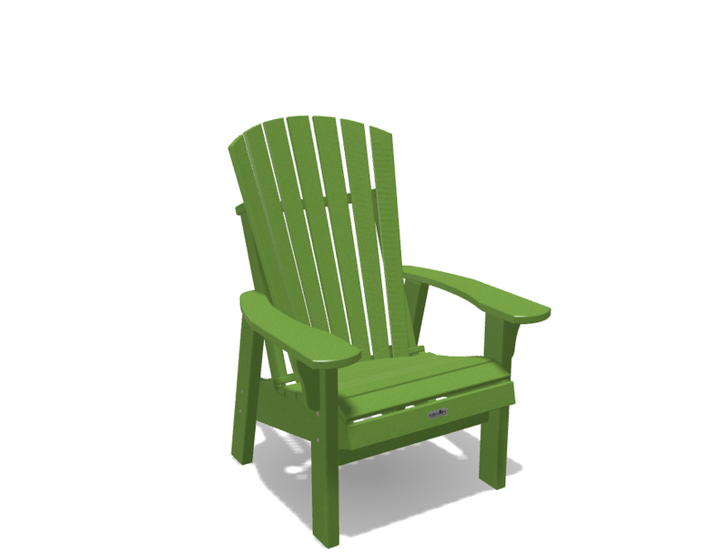 Krahn Adirondack Chair Patio - Classic