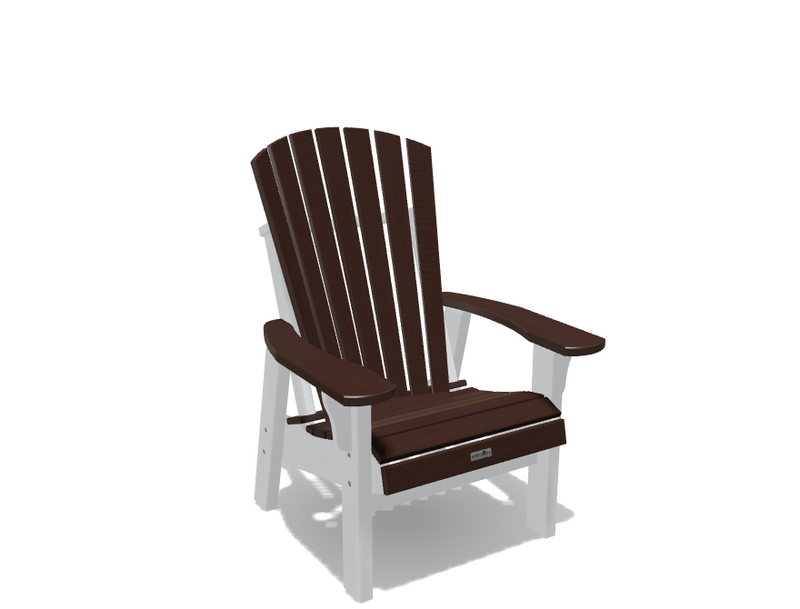 Krahn Adirondack Chair Patio - Classic