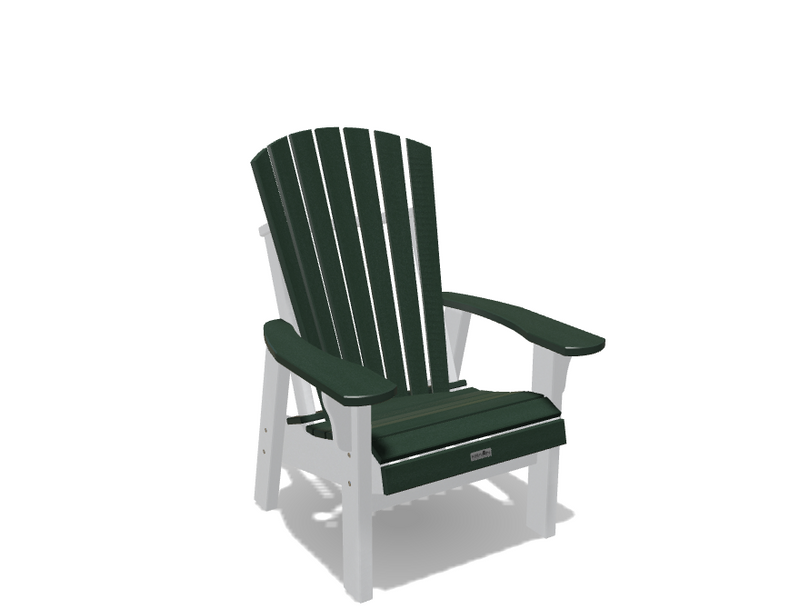 Krahn Adirondack Chair Patio - Classic