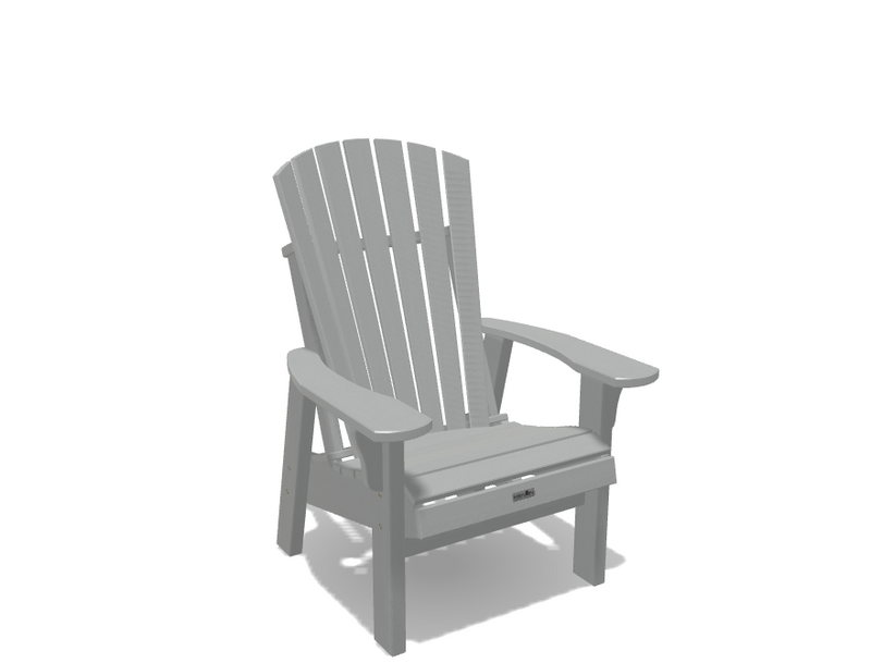 Krahn Adirondack Chair Patio - Classic