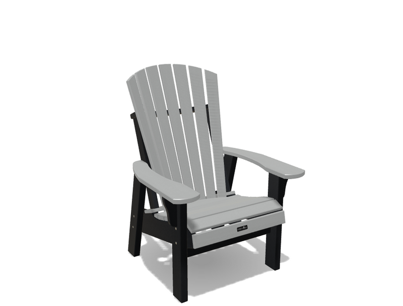 Krahn Adirondack Chair Patio - Classic