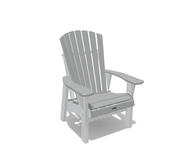 Krahn Adirondack Chair Patio - Classic
