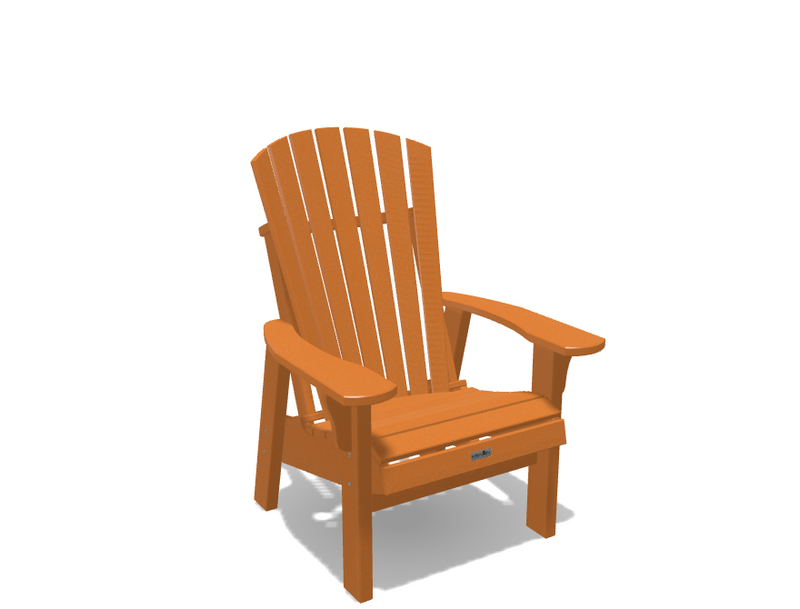 Krahn Adirondack Chair Patio - Classic