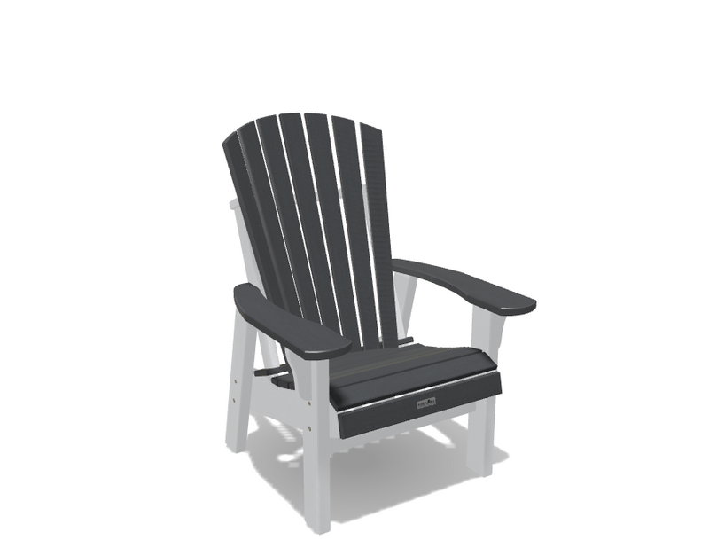 Krahn Adirondack Chair Patio - Classic