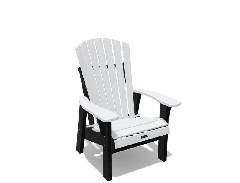 Krahn Adirondack Chair Patio - Classic