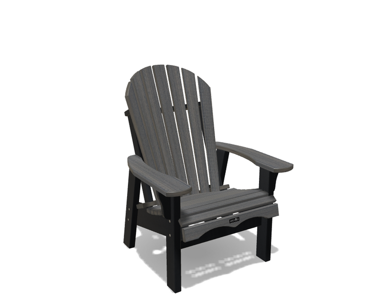 Krahn Adirondack Chair Patio - Deluxe