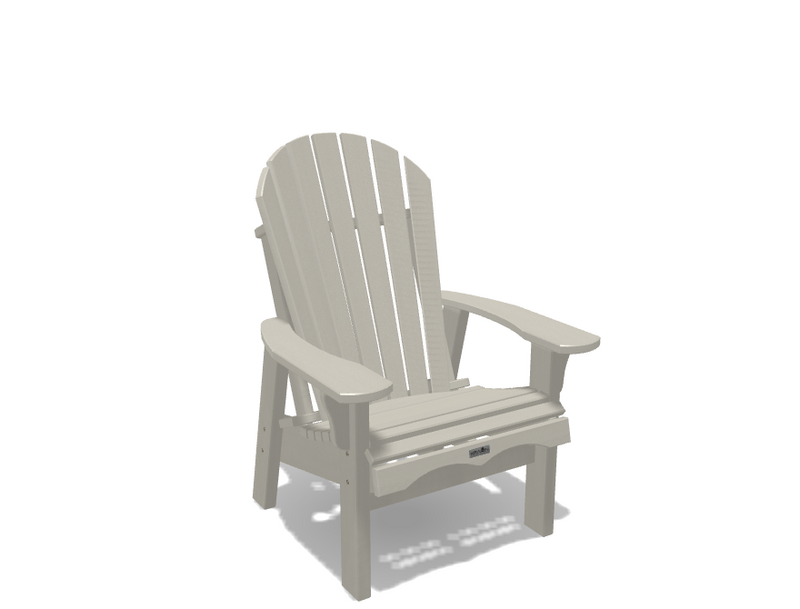 Krahn Adirondack Chair Patio - Deluxe