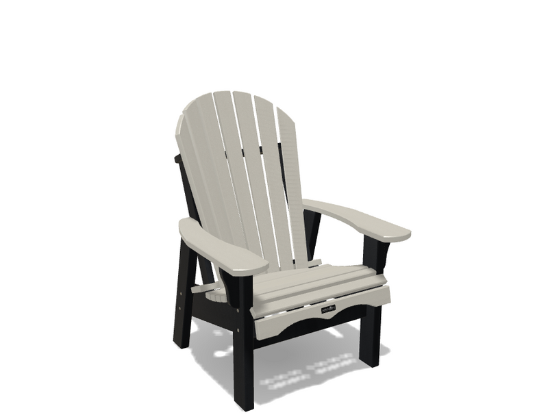 Krahn Adirondack Chair Patio - Deluxe