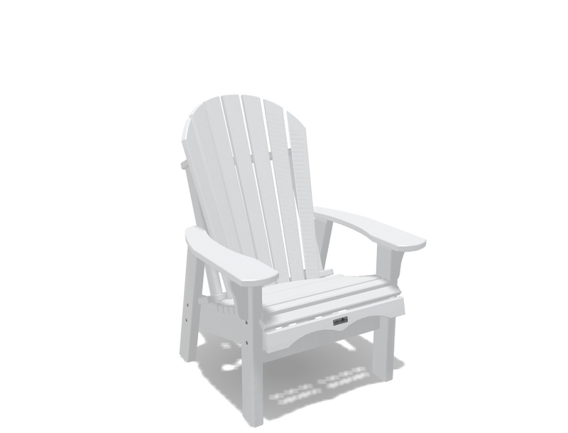 Krahn Adirondack Chair Patio - Deluxe