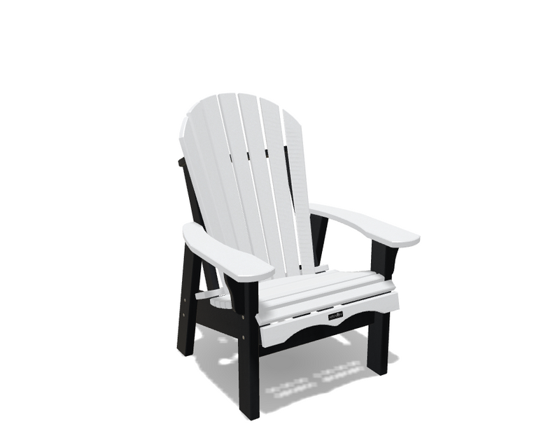 Krahn Adirondack Chair Patio - Deluxe