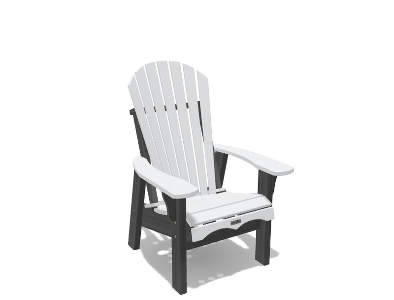 Krahn Adirondack Chair Patio - Lite