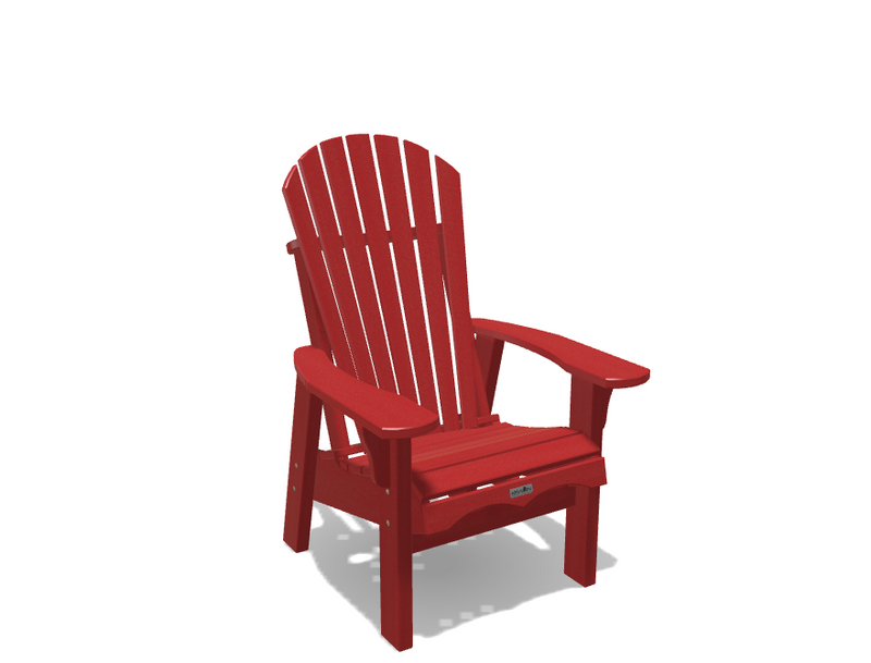 Krahn Adirondack Chair Patio - Lite
