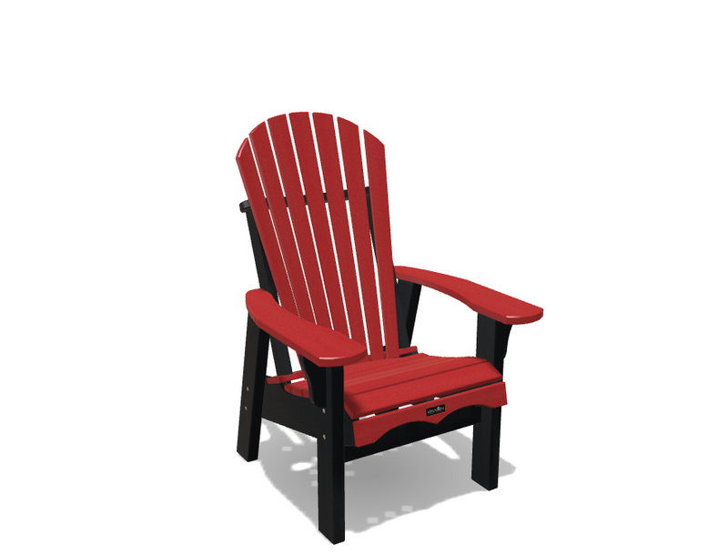 Krahn Adirondack Chair Patio - Lite