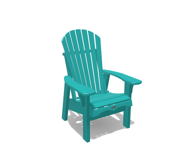 Krahn Adirondack Chair Patio - Lite