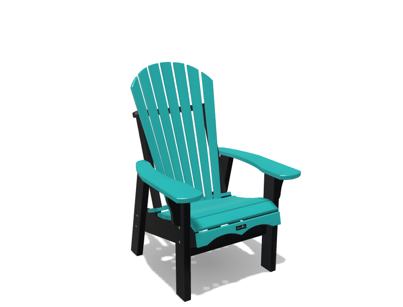 Krahn Adirondack Chair Patio - Lite