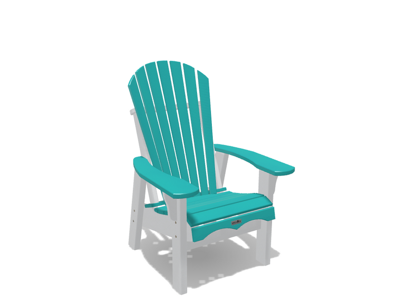 Krahn Adirondack Chair Patio - Lite