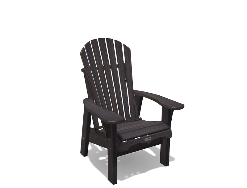 Krahn Adirondack Chair Patio - Lite