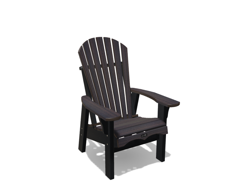 Krahn Adirondack Chair Patio - Lite