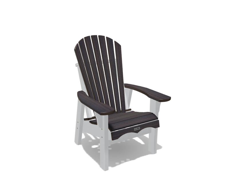 Krahn Adirondack Chair Patio - Lite