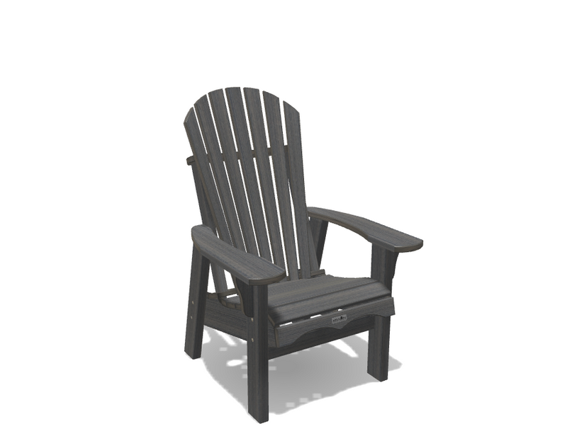 Krahn Adirondack Chair Patio - Lite