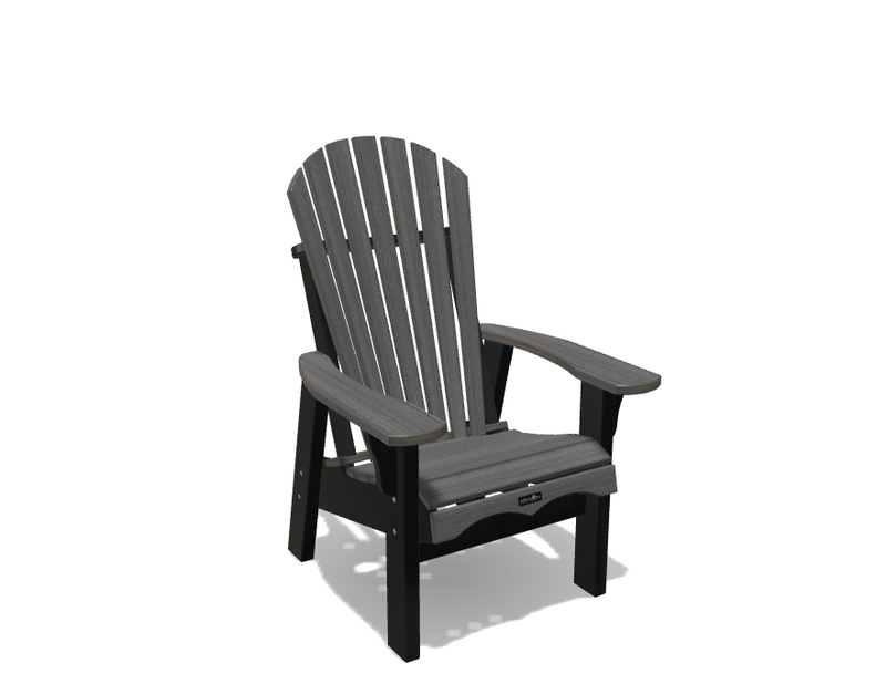 Krahn Adirondack Chair Patio - Lite