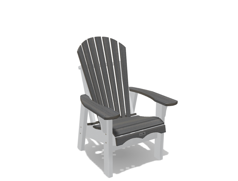 Krahn Adirondack Chair Patio - Lite