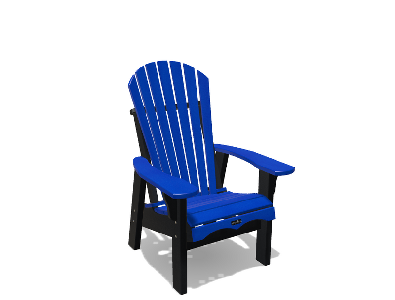 Krahn Adirondack Chair Patio - Lite