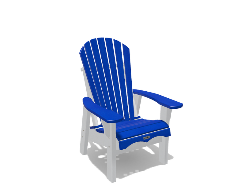 Krahn Adirondack Chair Patio - Lite