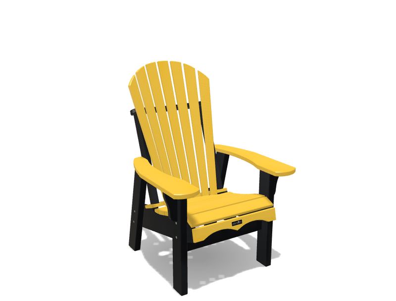 Krahn Adirondack Chair Patio - Lite