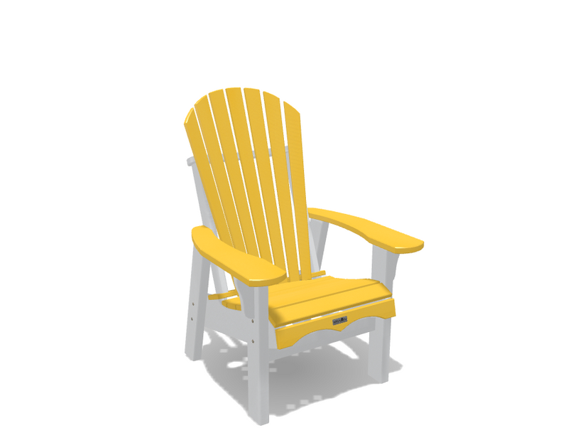 Krahn Adirondack Chair Patio - Lite