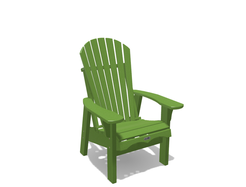 Krahn Adirondack Chair Patio - Lite