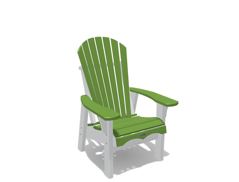 Krahn Adirondack Chair Patio - Lite