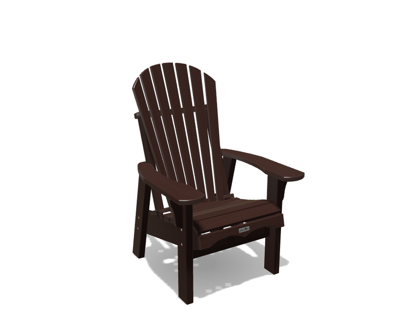 Krahn Adirondack Chair Patio - Lite