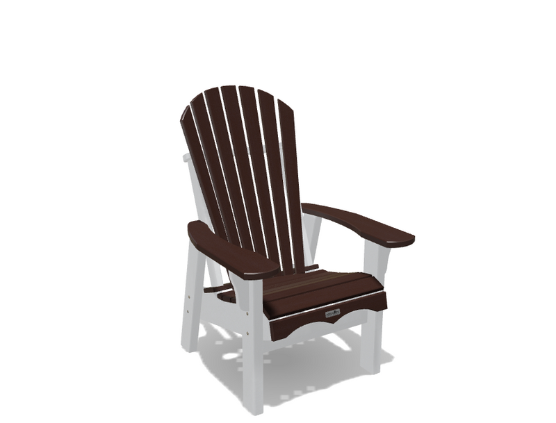 Krahn Adirondack Chair Patio - Lite