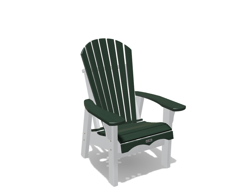 Krahn Adirondack Chair Patio - Lite