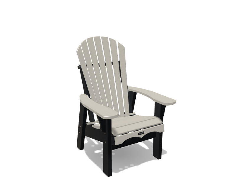 Krahn Adirondack Chair Patio - Lite