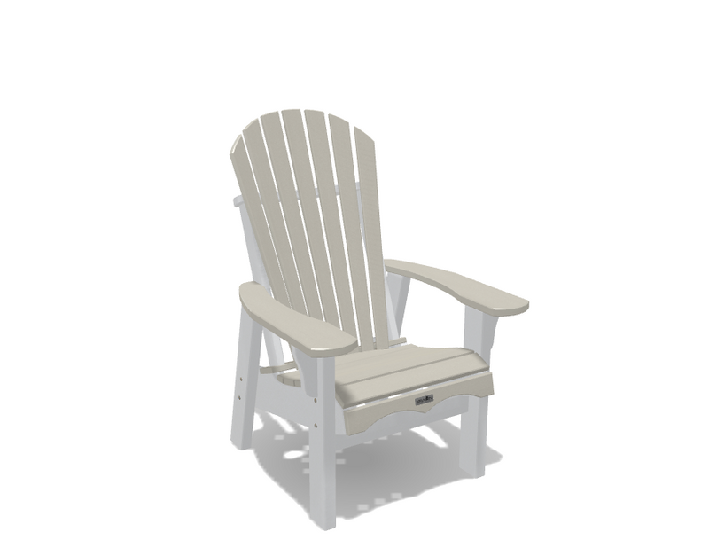 Krahn Adirondack Chair Patio - Lite