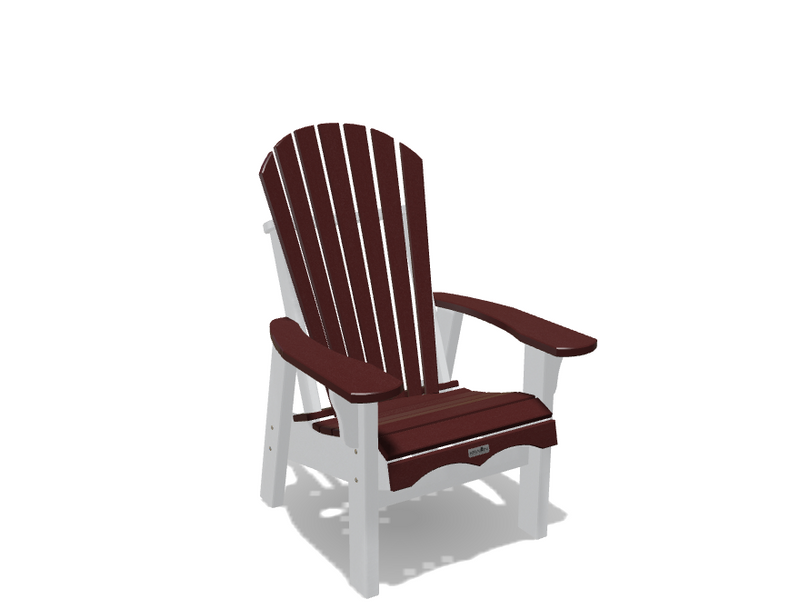Krahn Adirondack Chair Patio - Lite
