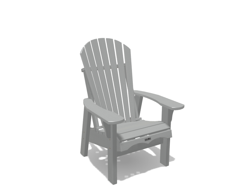 Krahn Adirondack Chair Patio - Lite
