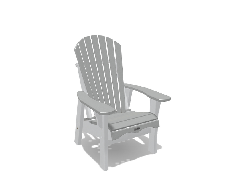 Krahn Adirondack Chair Patio - Lite