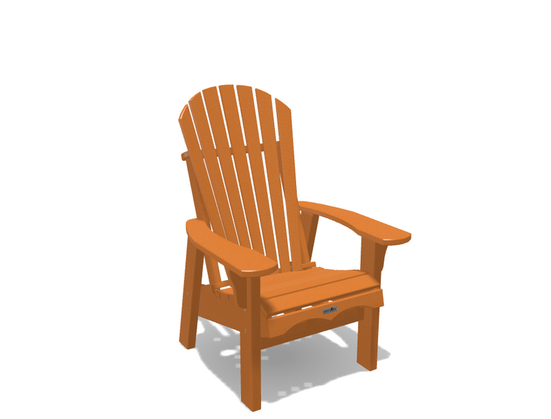 Krahn Adirondack Chair Patio - Lite