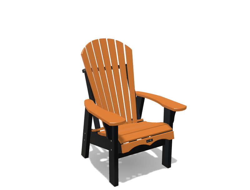 Krahn Adirondack Chair Patio - Lite
