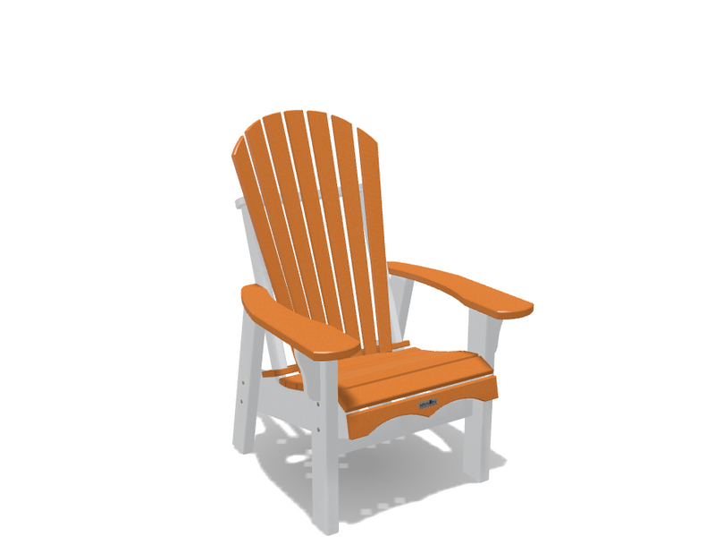 Krahn Adirondack Chair Patio - Lite