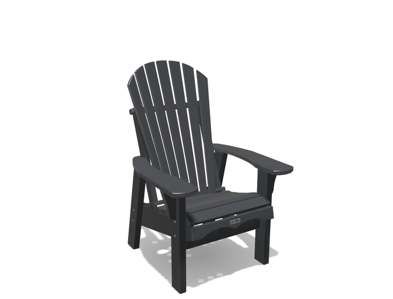Krahn Adirondack Chair Patio - Lite