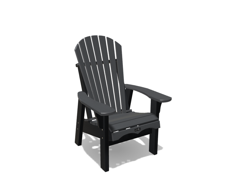 Krahn Adirondack Chair Patio - Lite